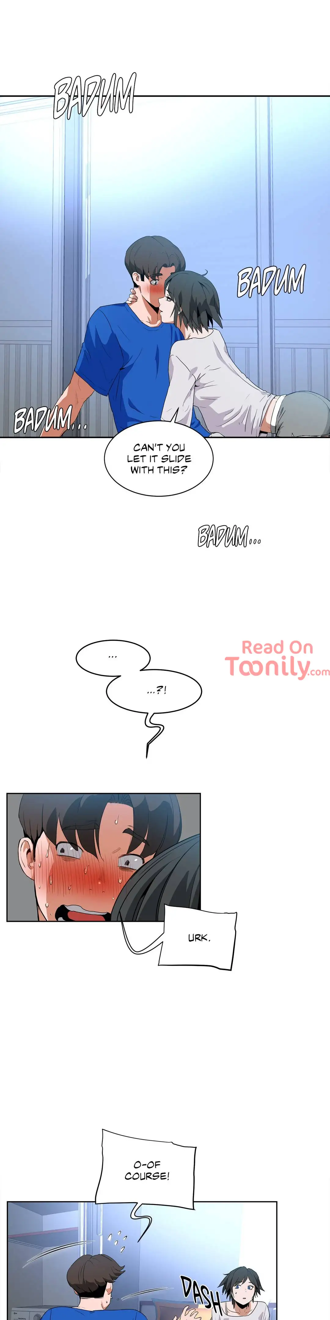 Sex Lessons 6