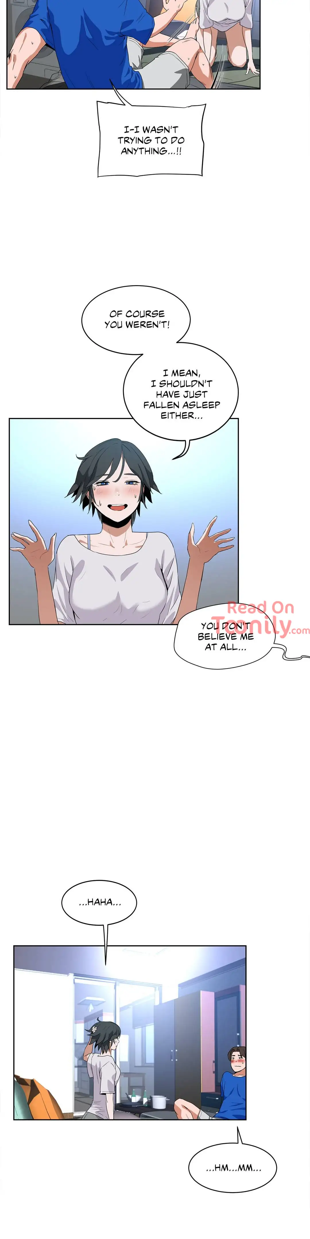Sex Lessons 7