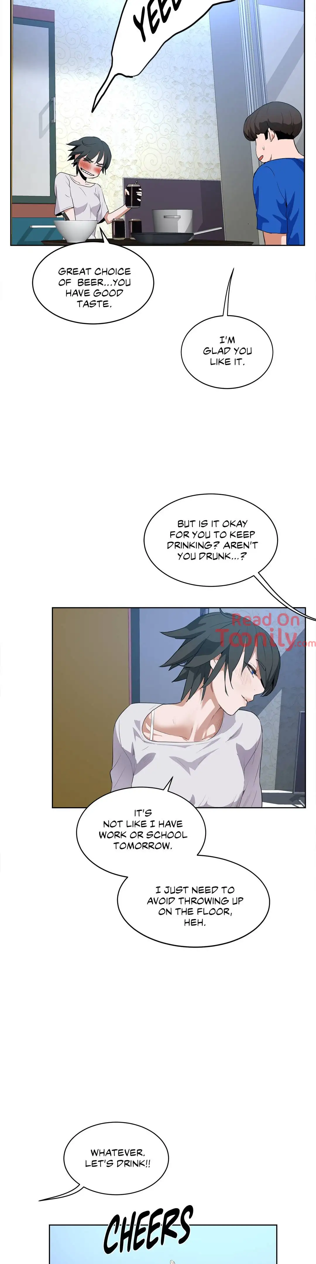Sex Lessons 9
