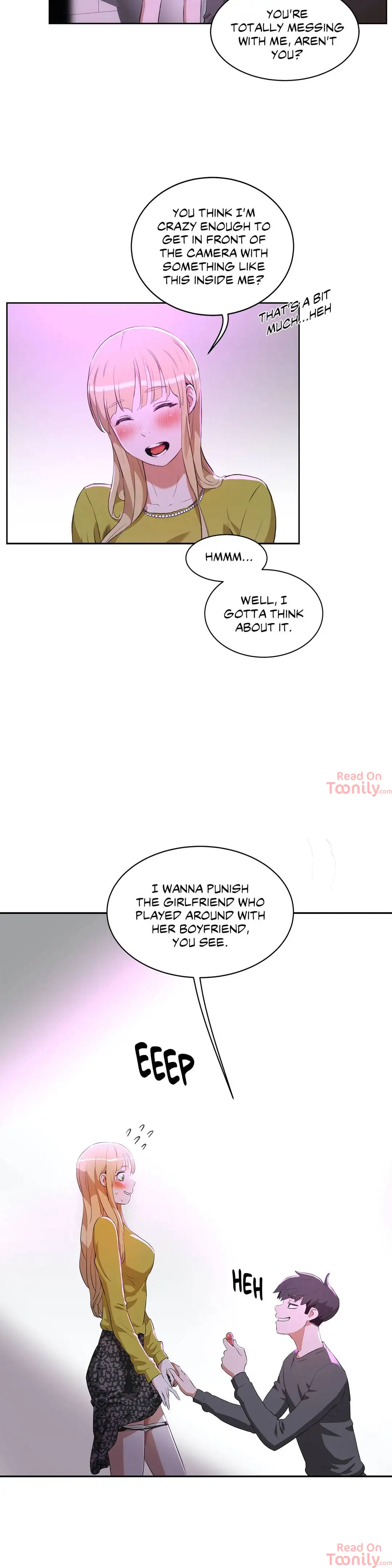 Sex Lessons 2