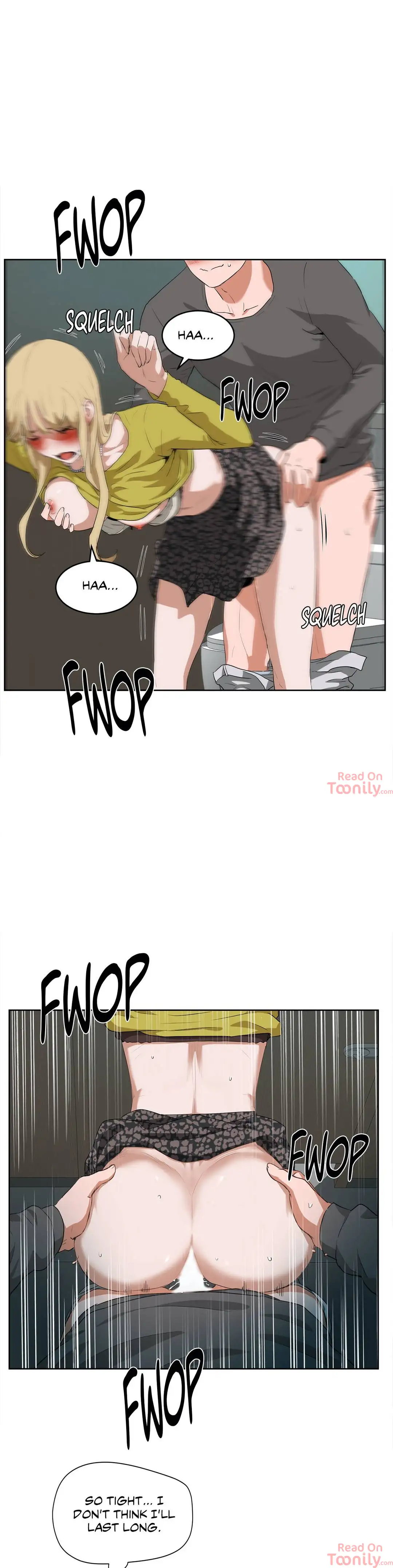 Sex Lessons 11