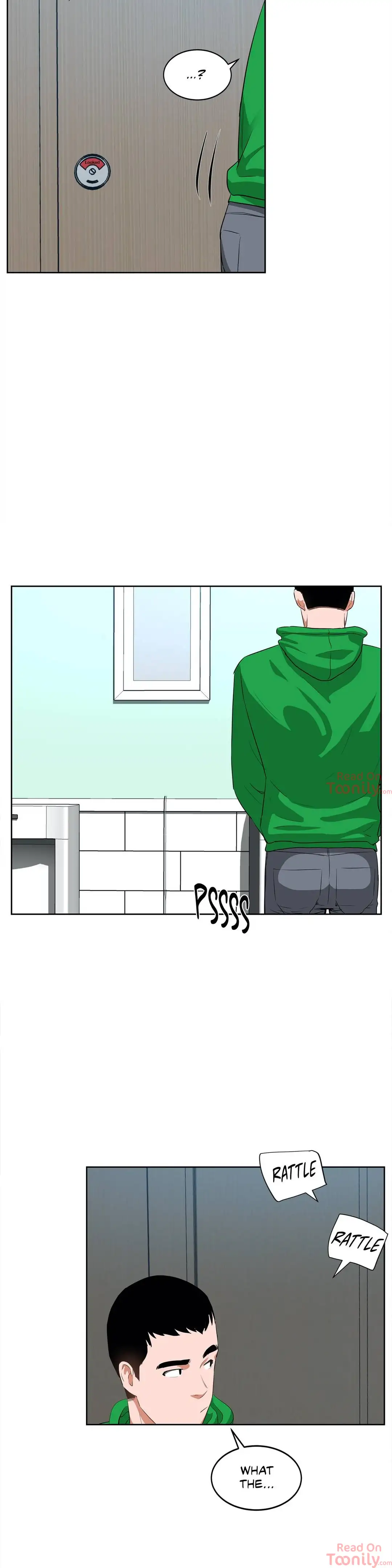 Sex Lessons 13