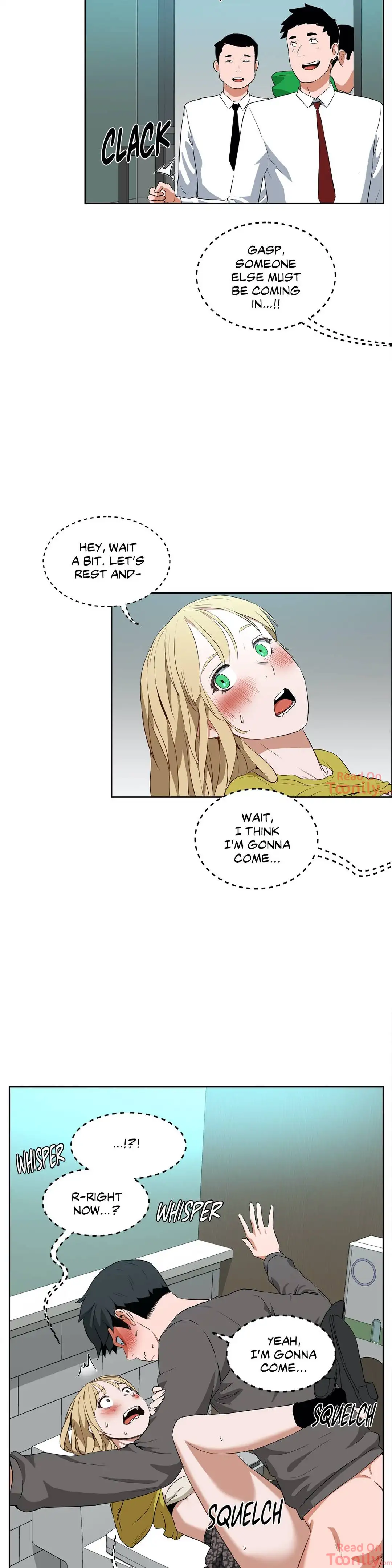 Sex Lessons 18
