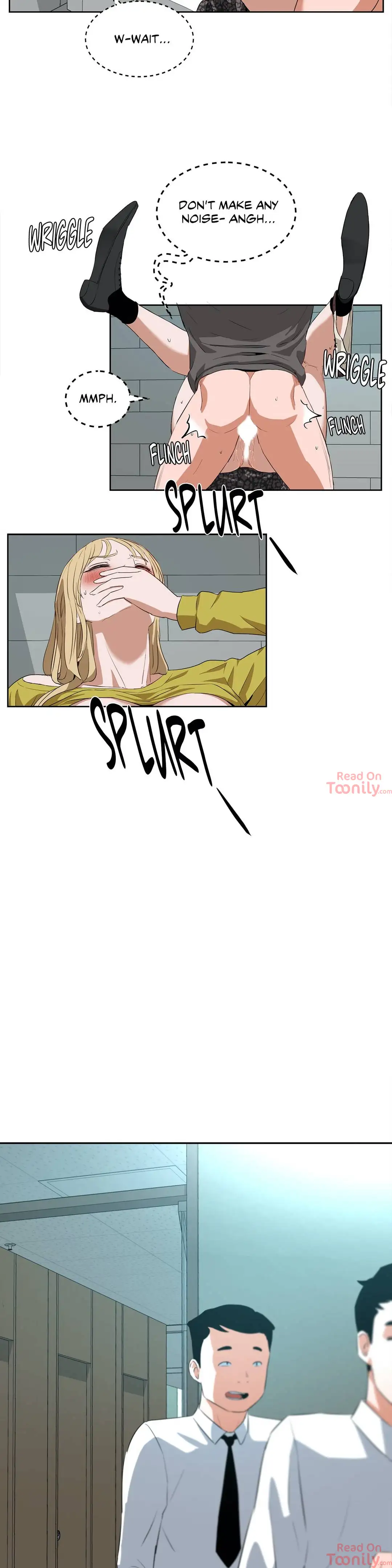 Sex Lessons 19