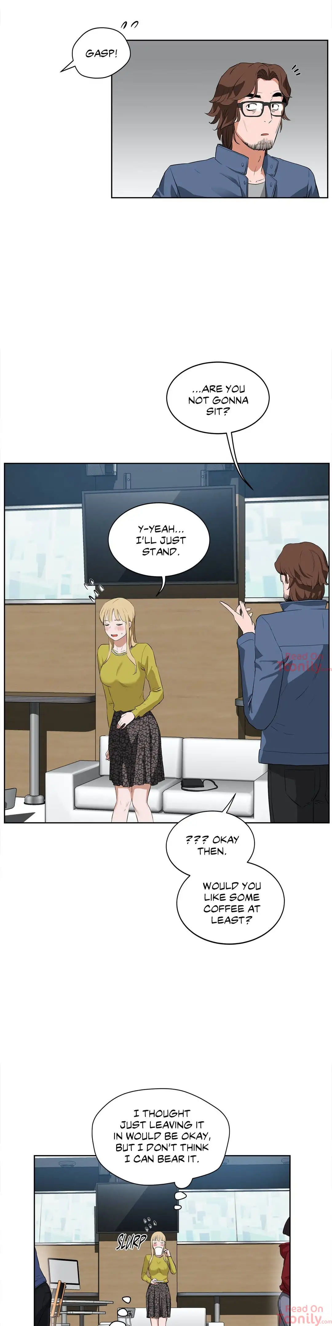 Sex Lessons 24