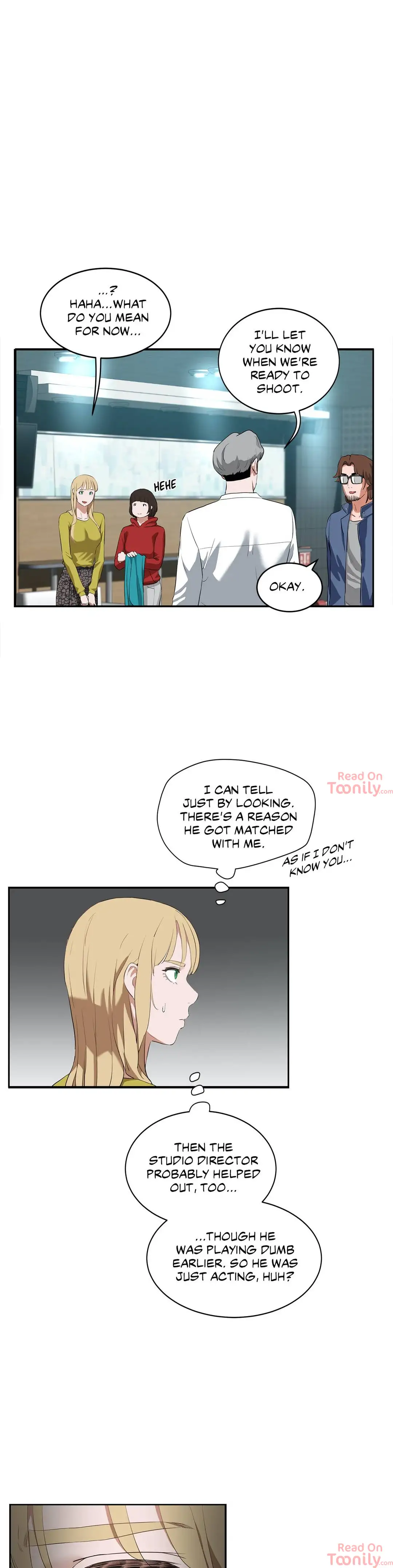 Sex Lessons 29