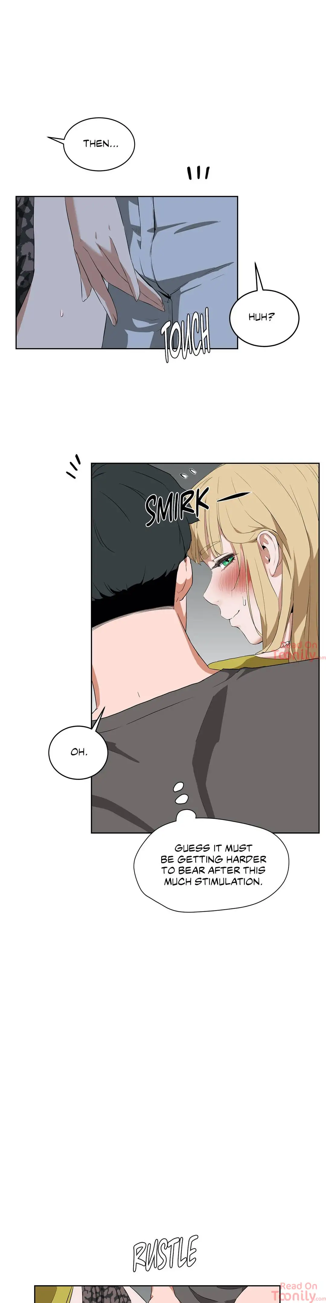 Sex Lessons 7