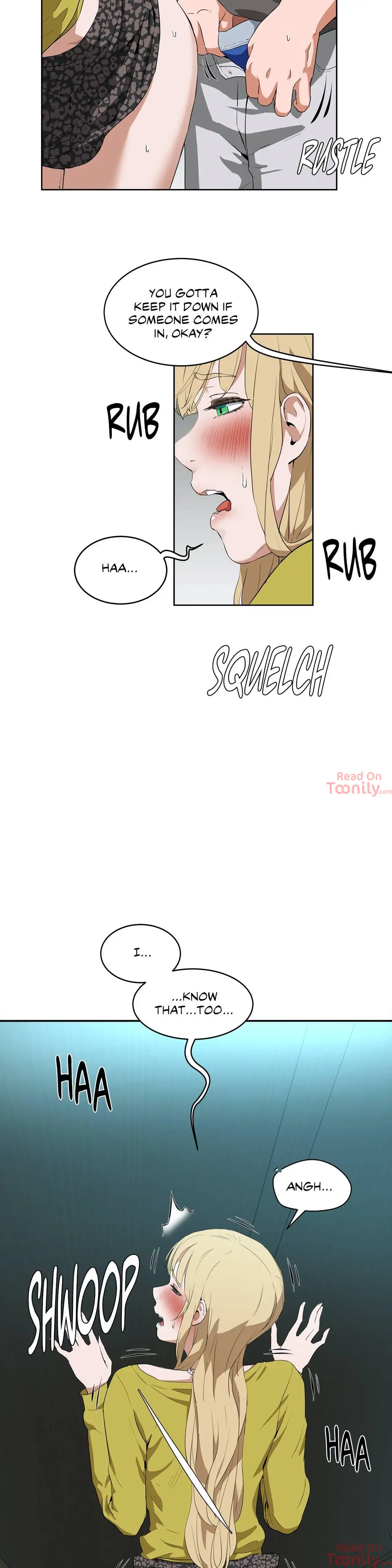 Sex Lessons 8