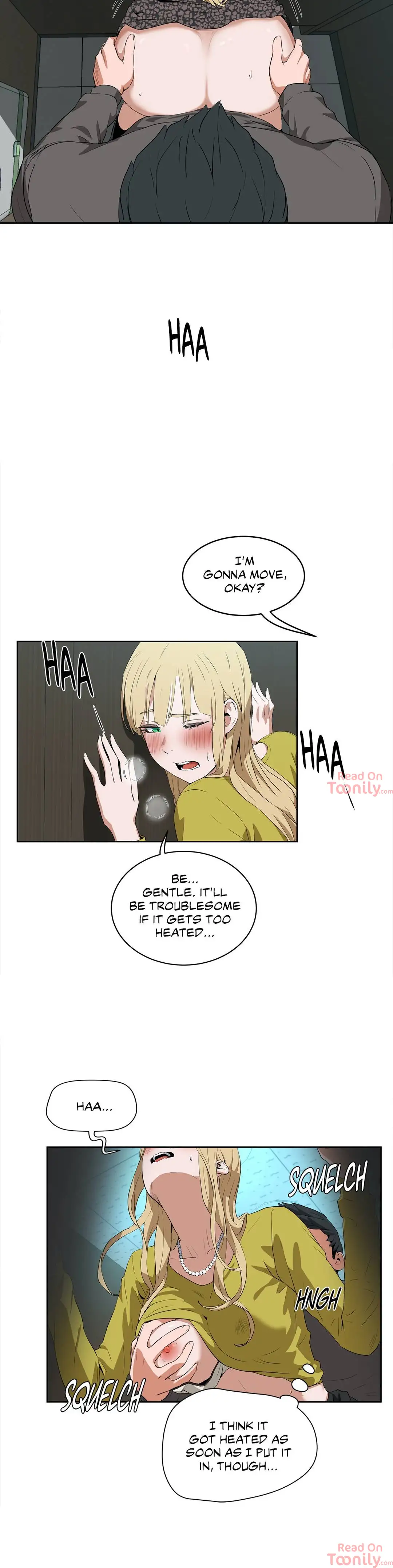 Sex Lessons 9