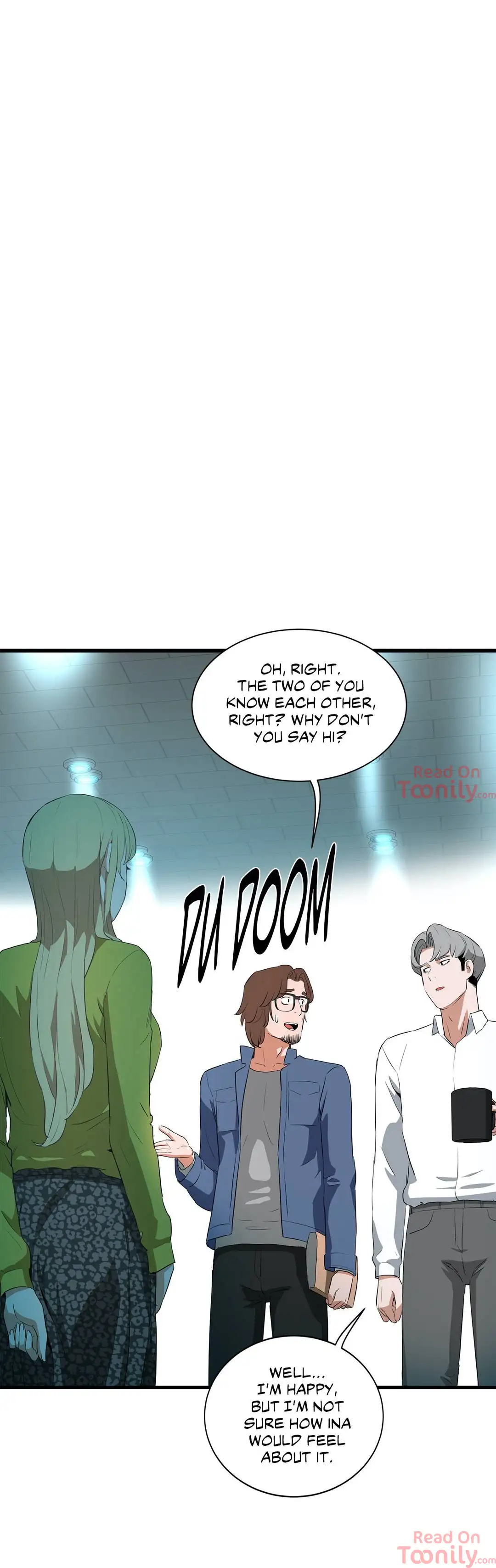 Sex Lessons 1
