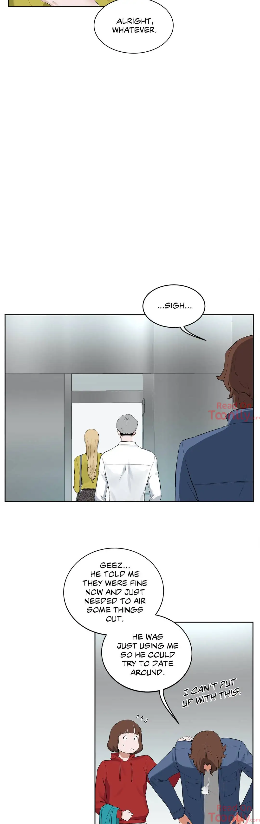 Sex Lessons 11