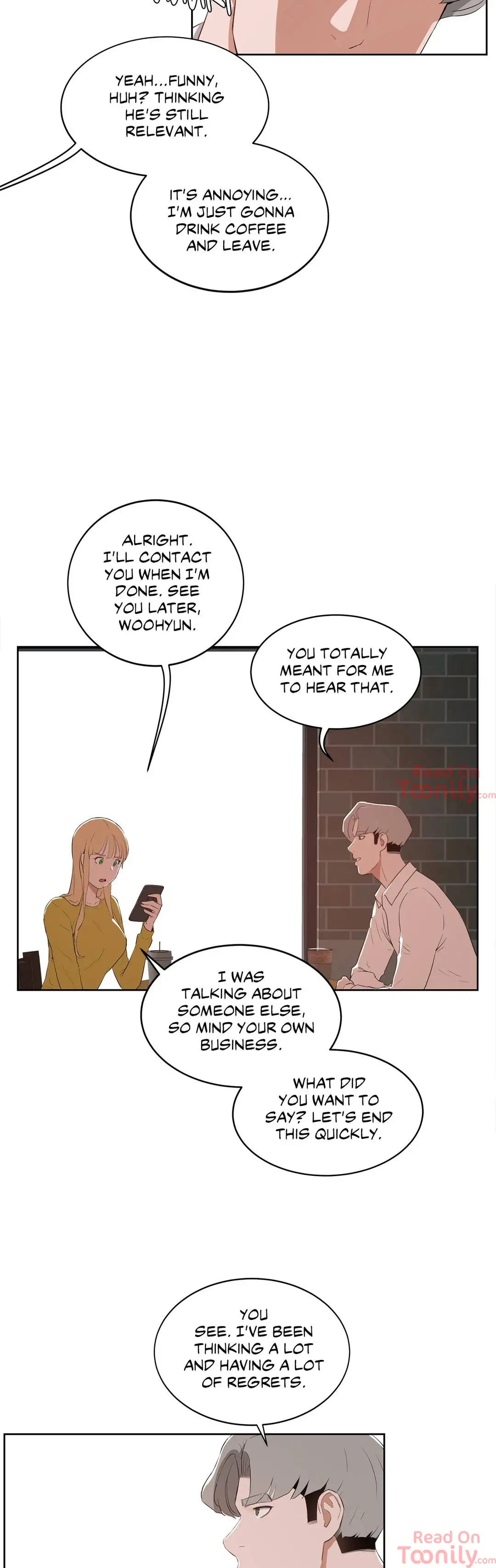 Sex Lessons 14