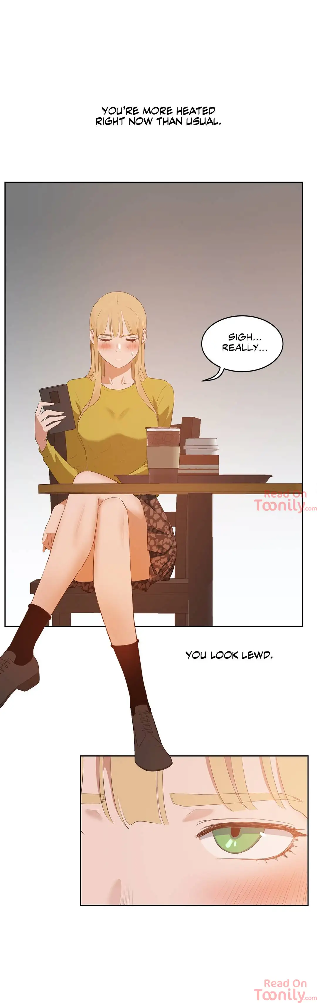 Sex Lessons 19