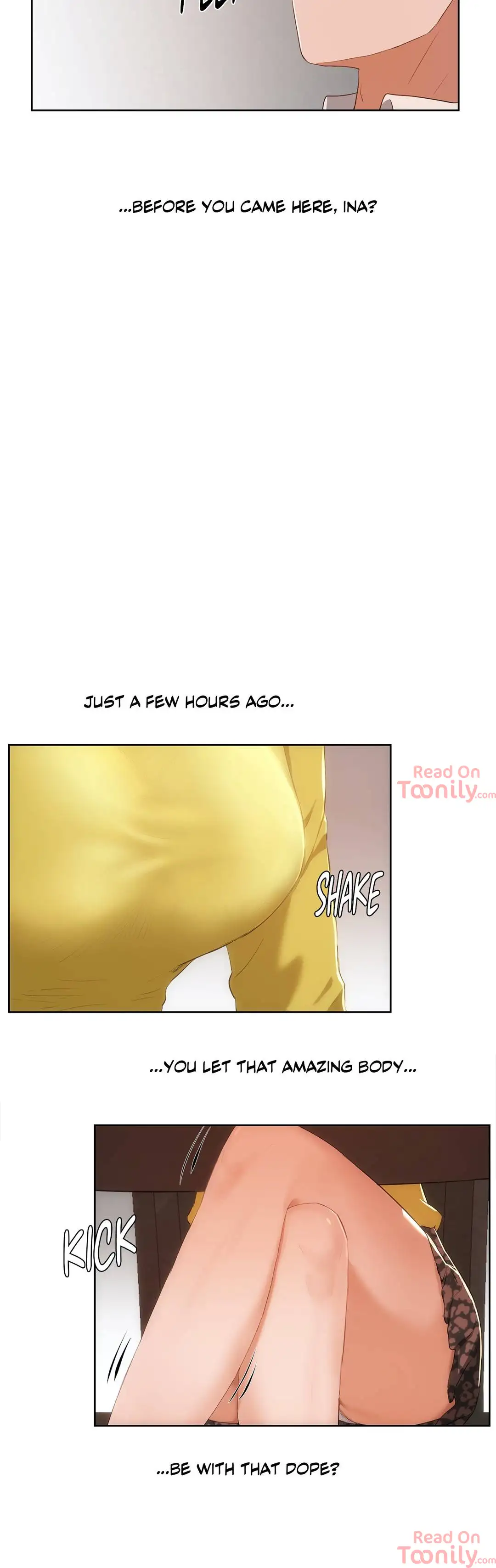 Sex Lessons 21
