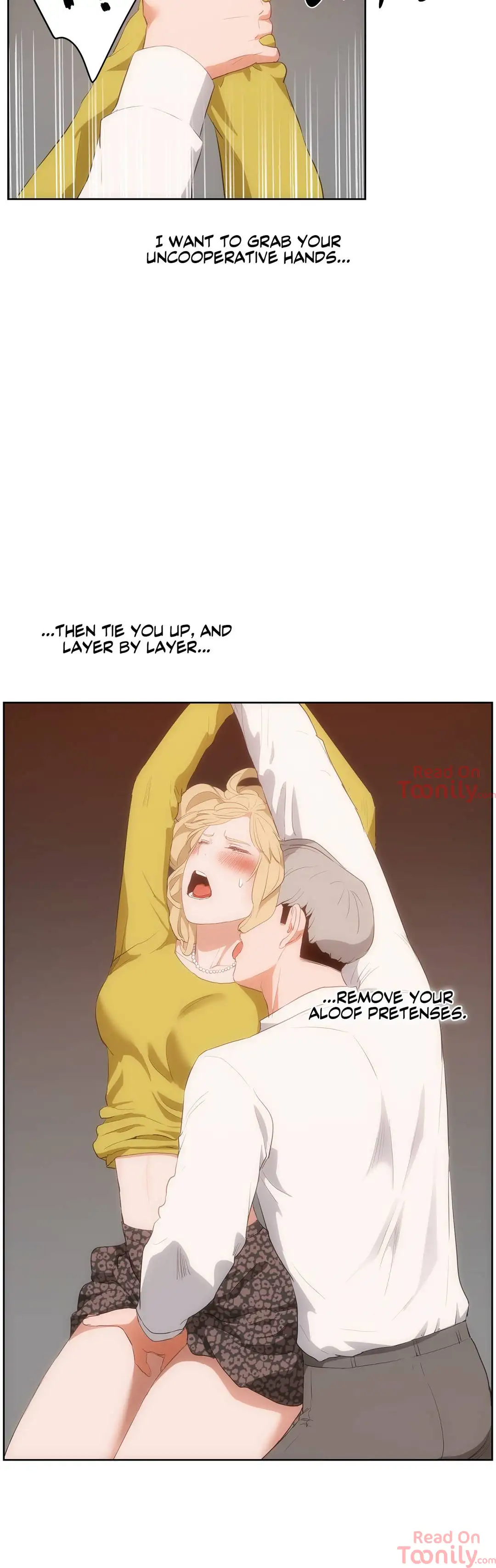 Sex Lessons 23