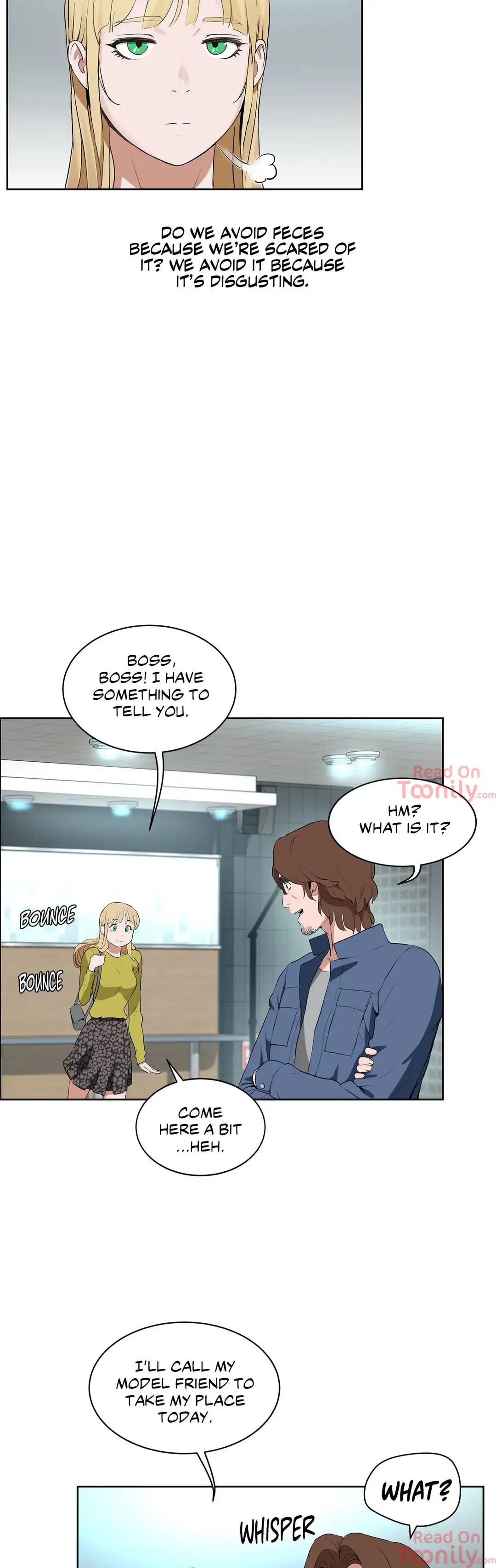 Sex Lessons 5