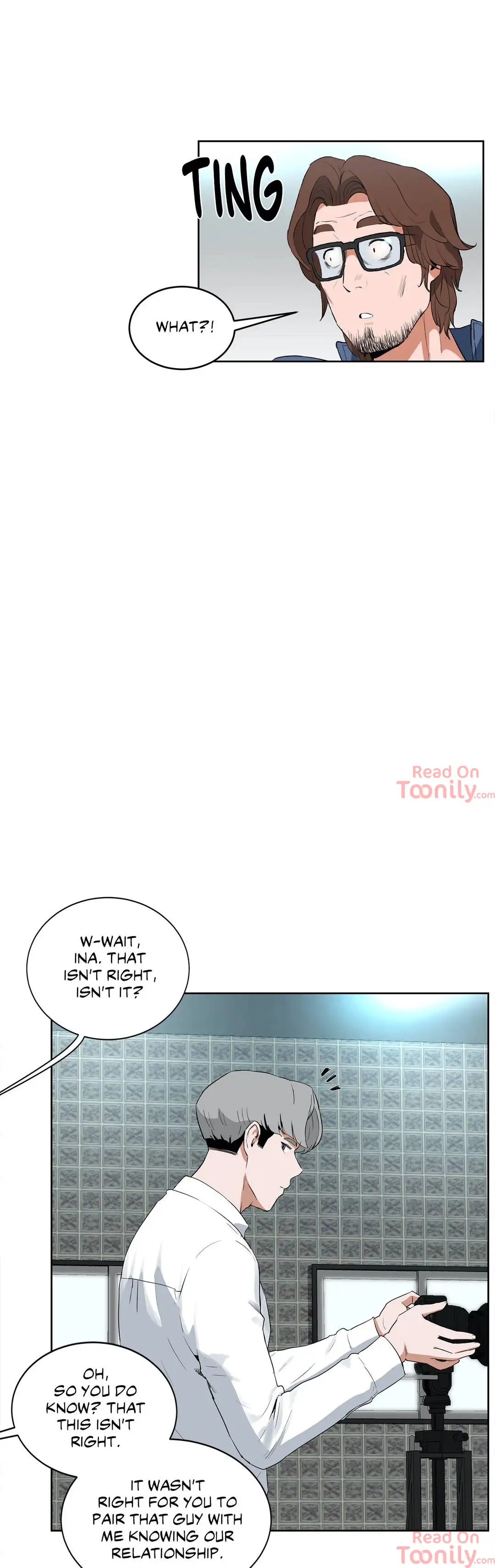 Sex Lessons 7