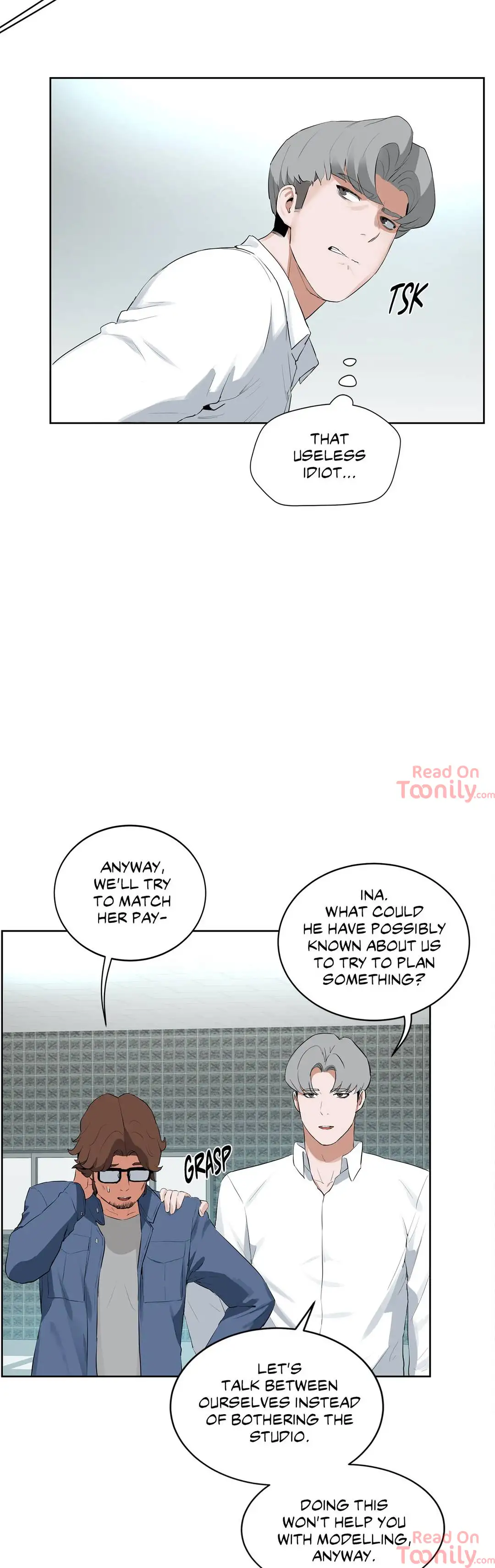 Sex Lessons 9