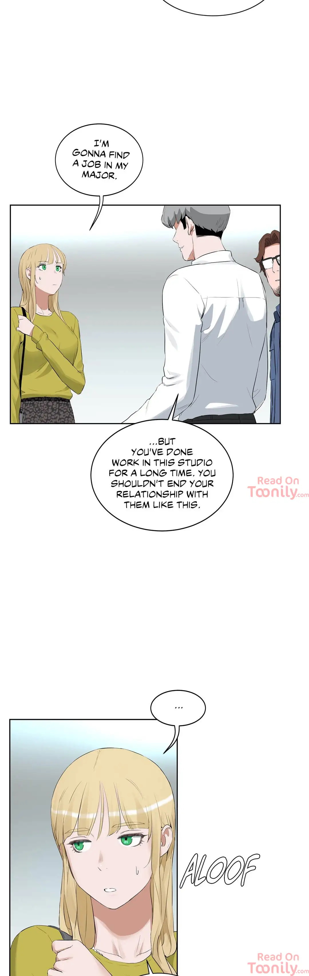 Sex Lessons 10