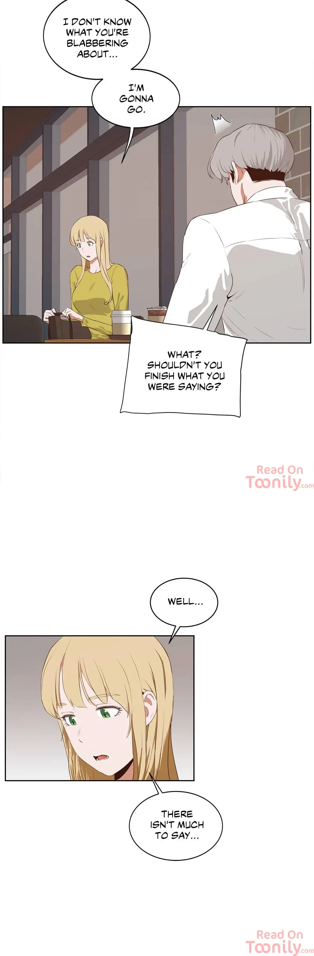 Sex Lessons 11