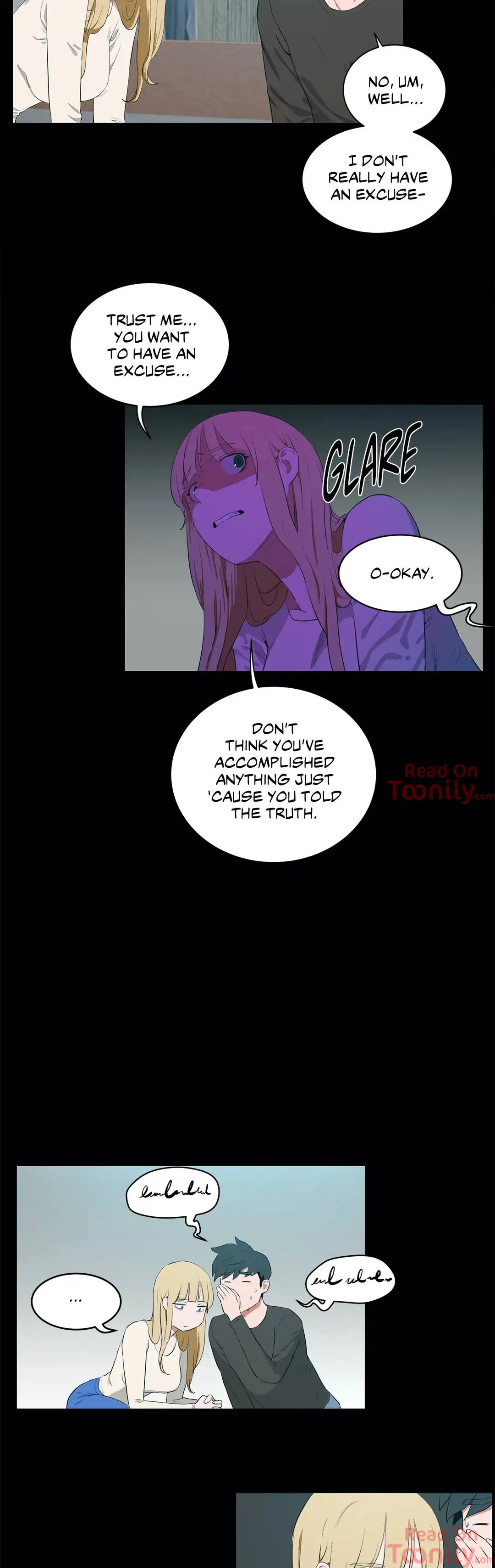 Sex Lessons 16