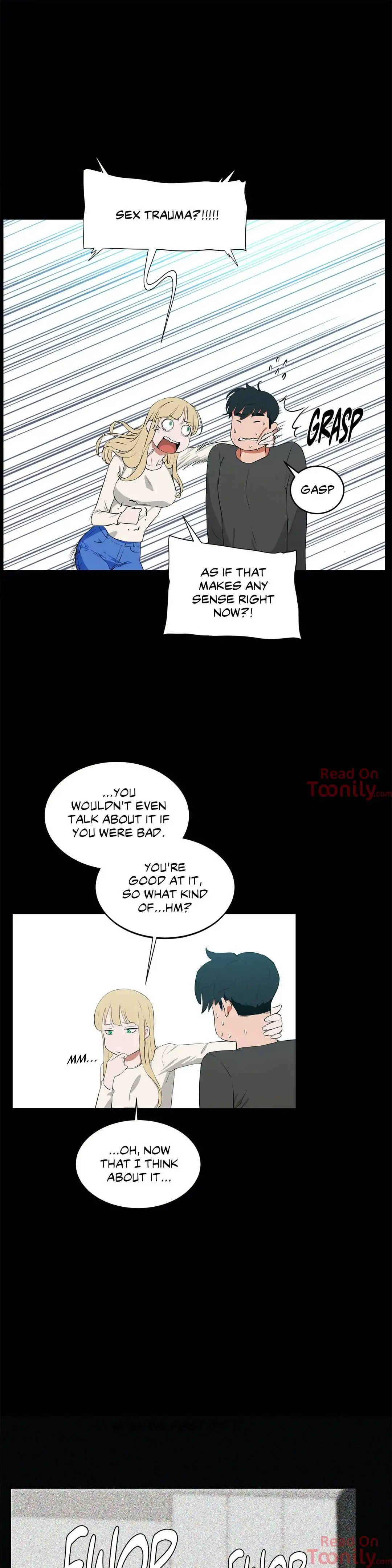 Sex Lessons 18