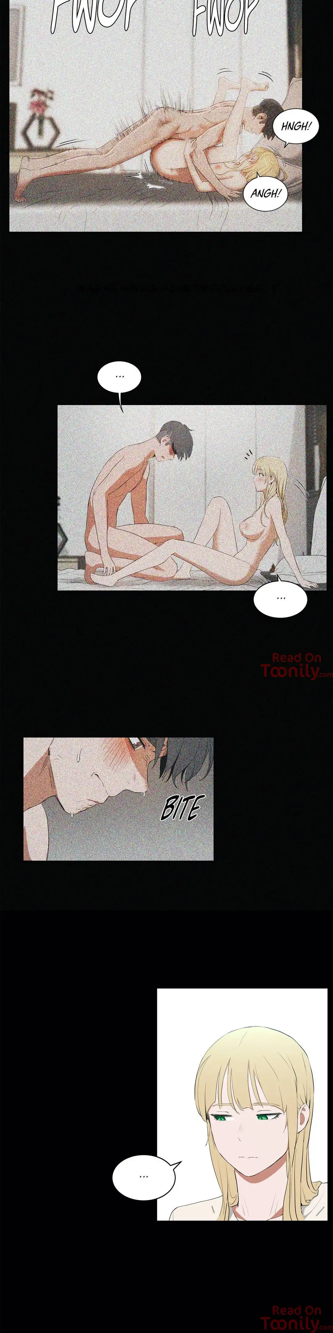 Sex Lessons 19