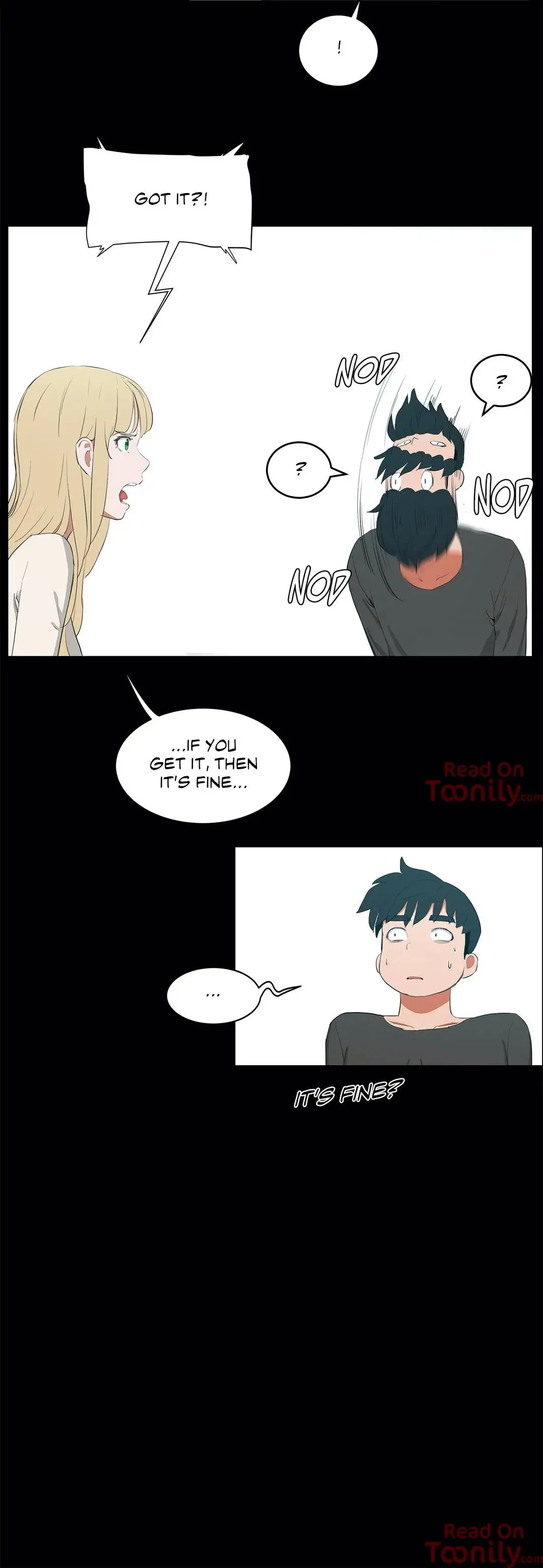 Sex Lessons 21
