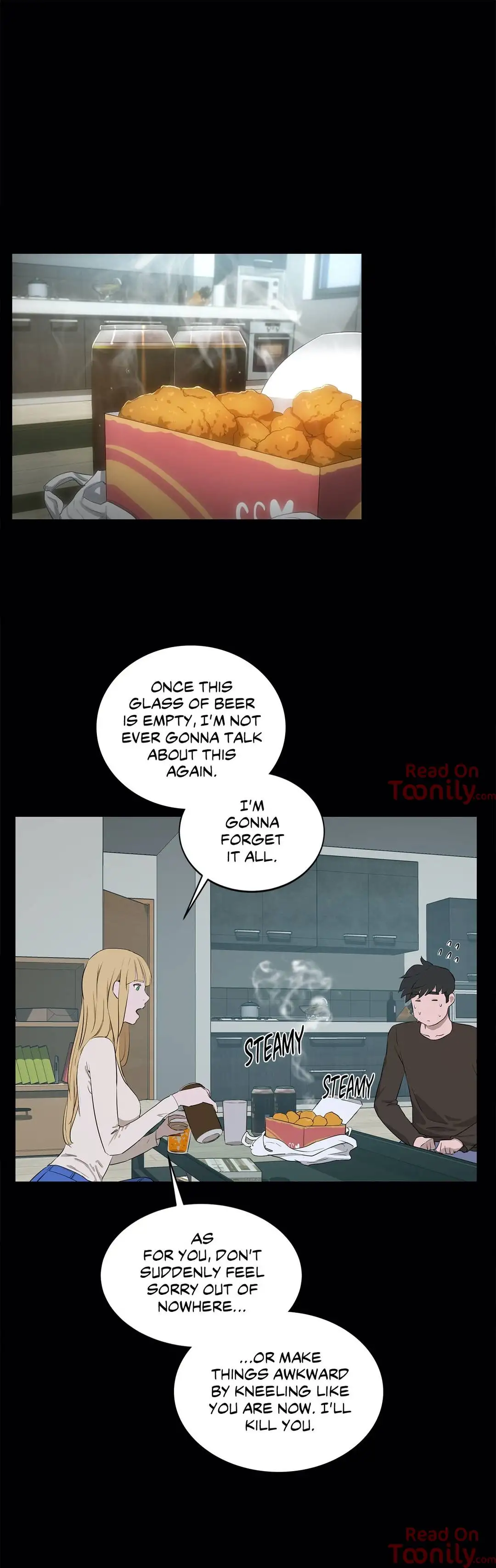 Sex Lessons 22