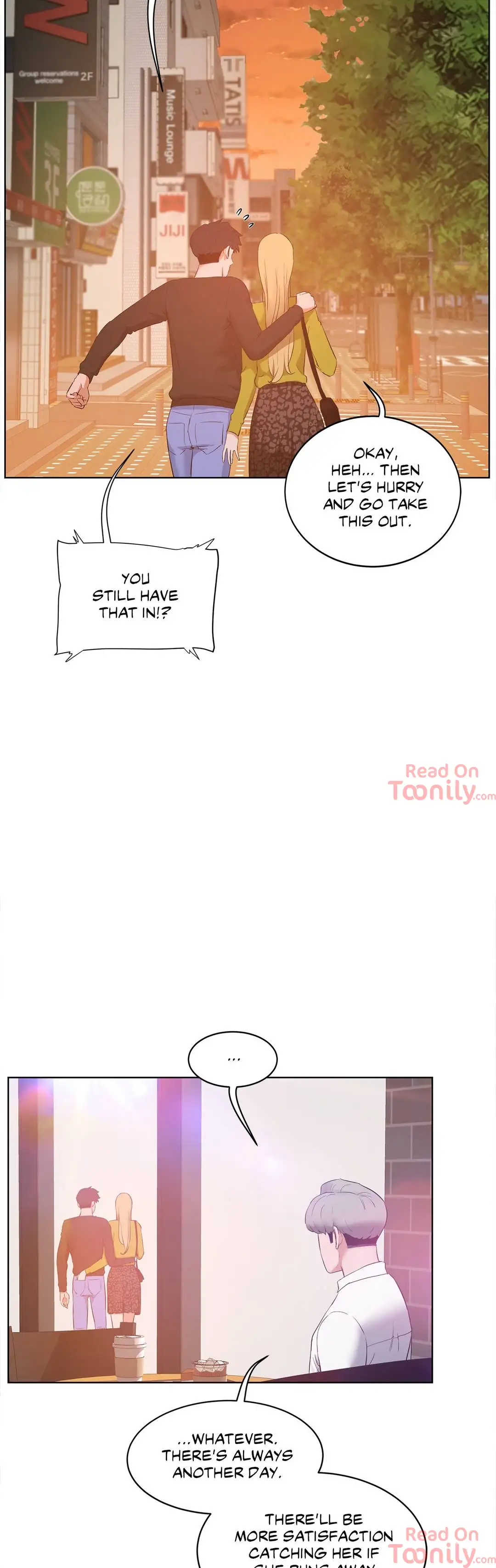 Sex Lessons 31