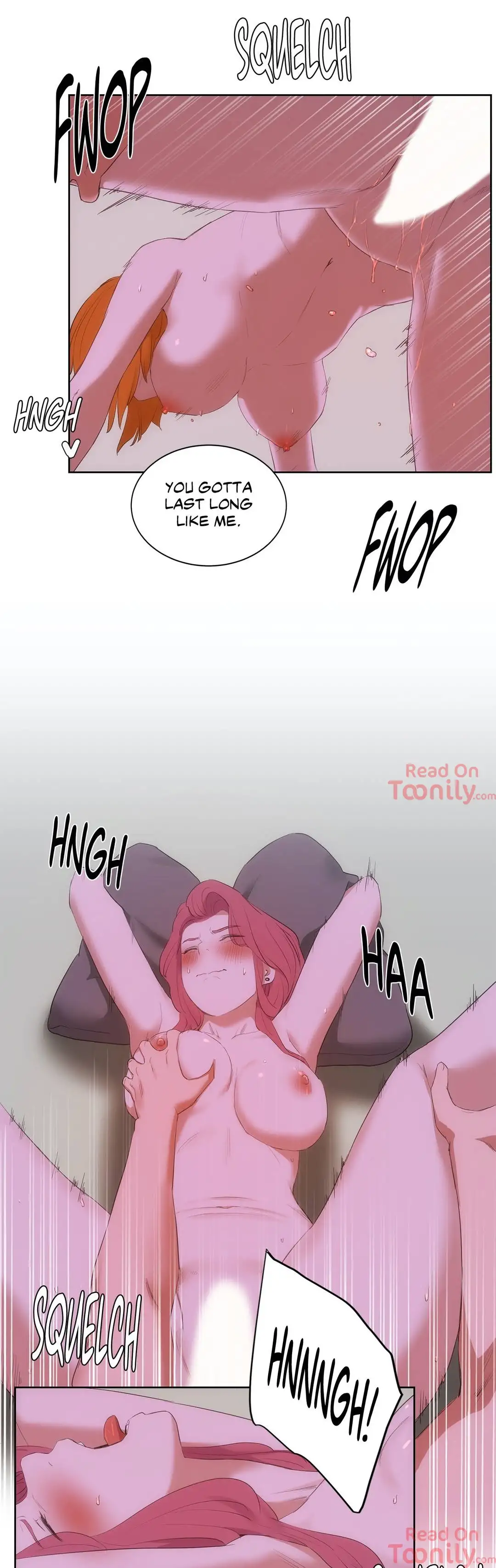 Sex Lessons 39
