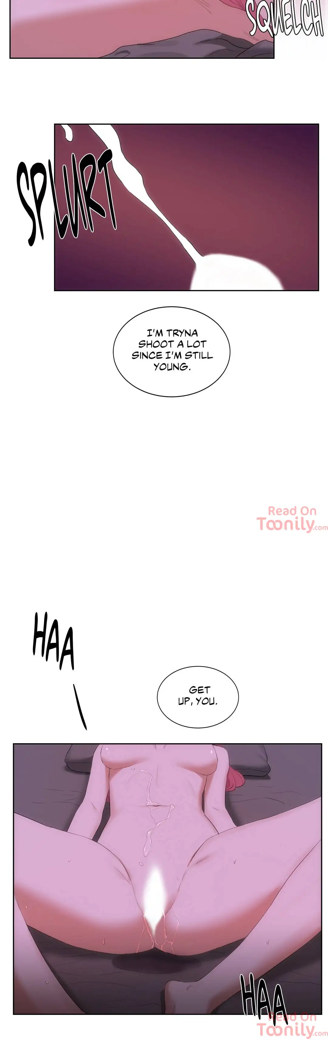 Sex Lessons 40
