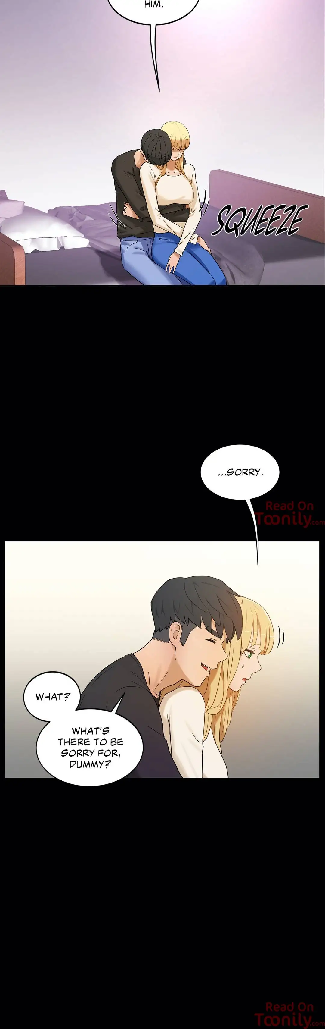 Sex Lessons 5