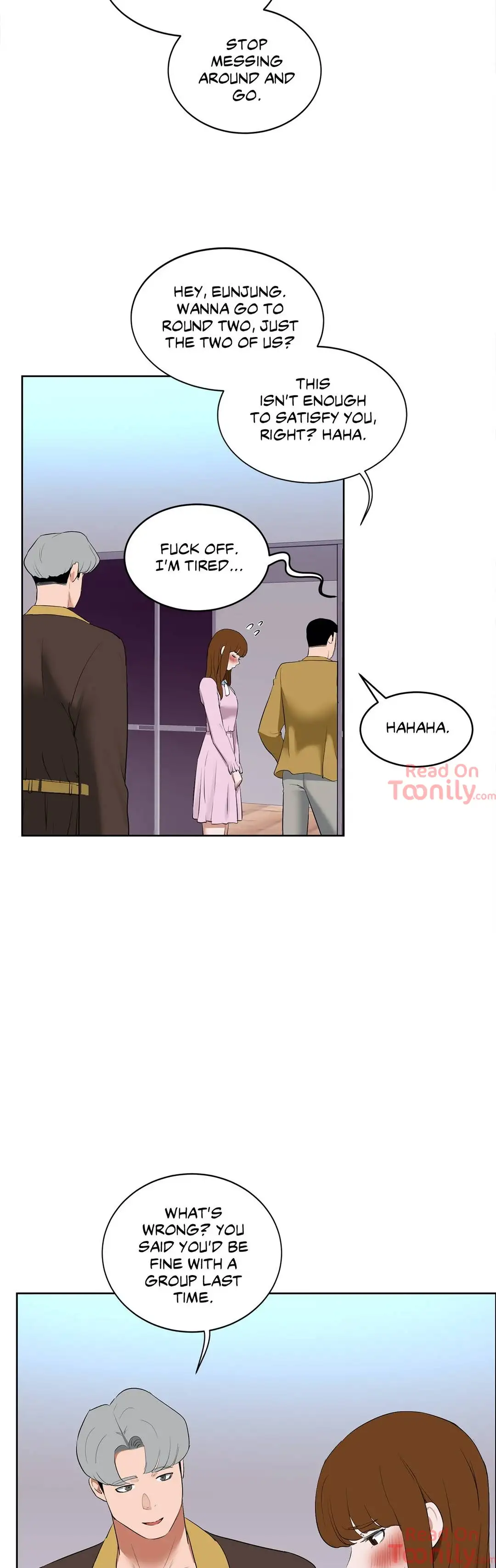 Sex Lessons 43
