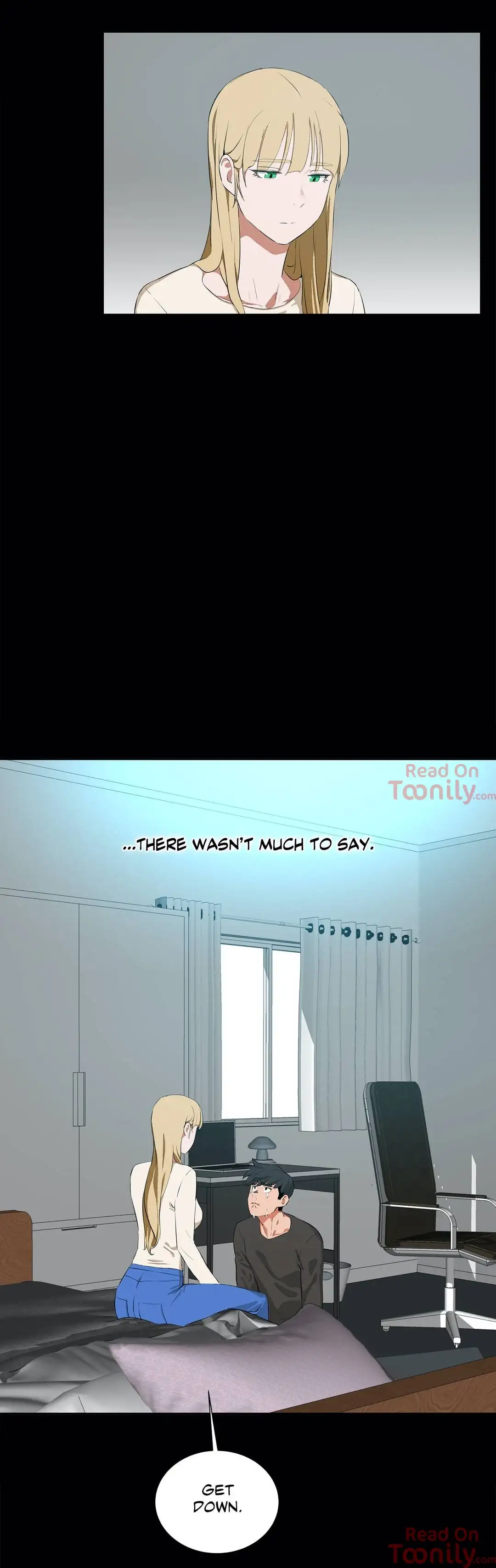 Sex Lessons 9