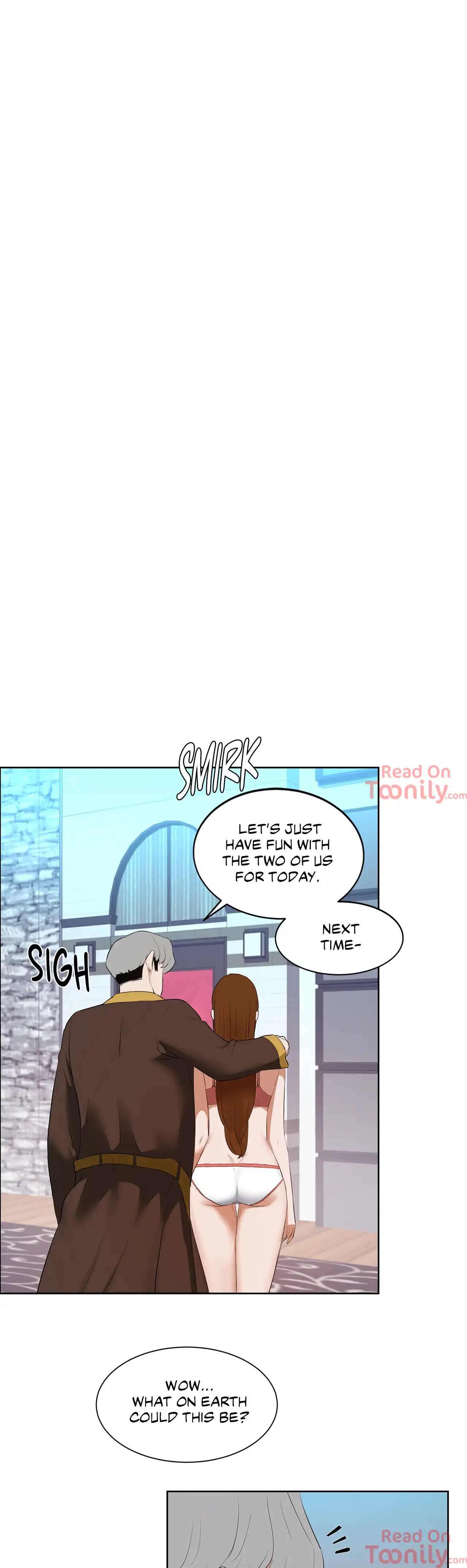 Sex Lessons 2