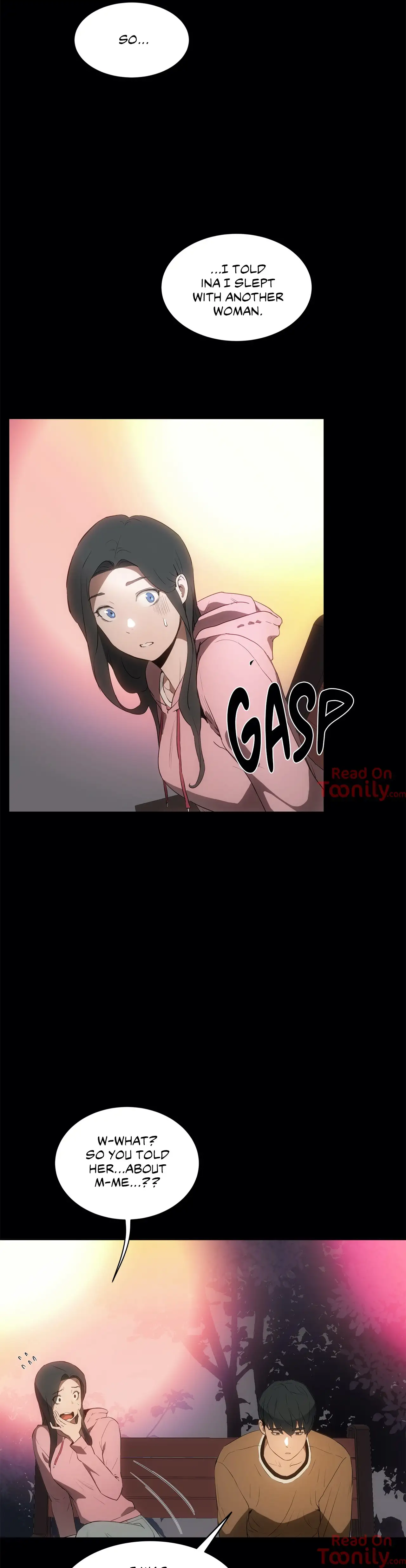 Sex Lessons 14
