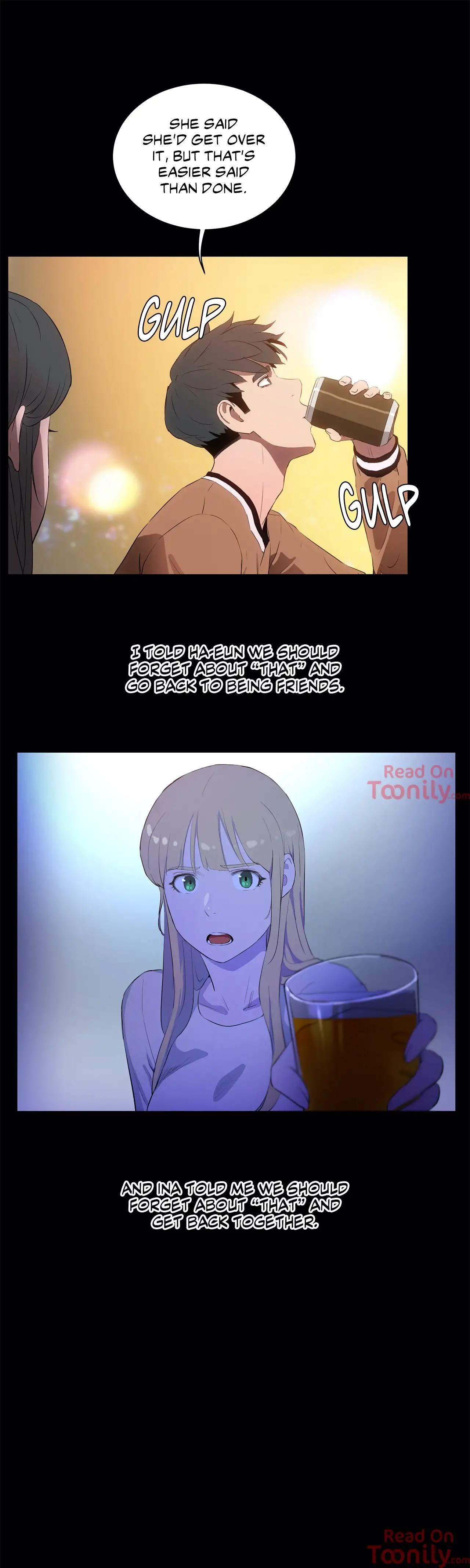 Sex Lessons 16
