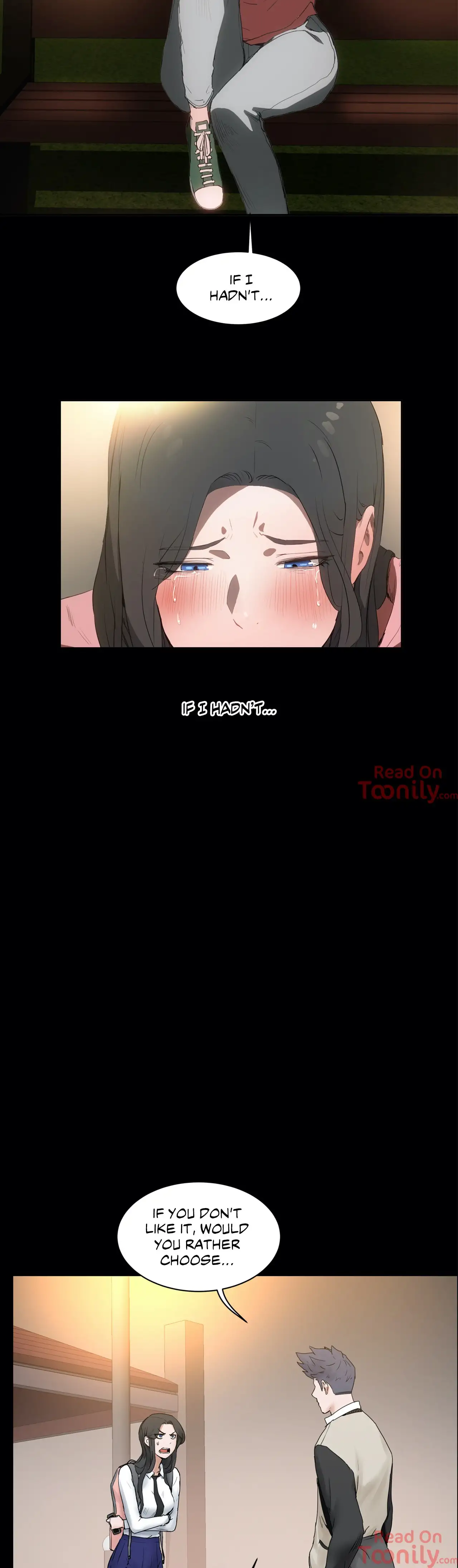 Sex Lessons 21