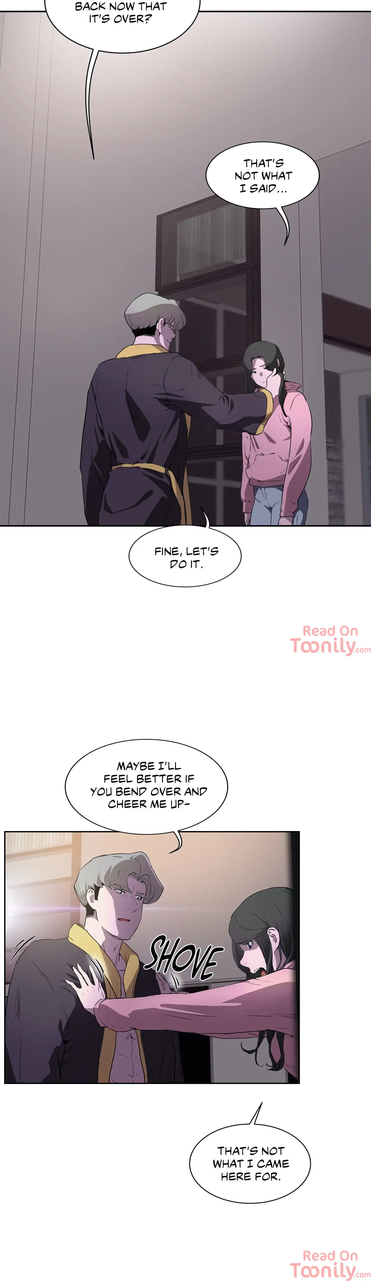 Sex Lessons 27
