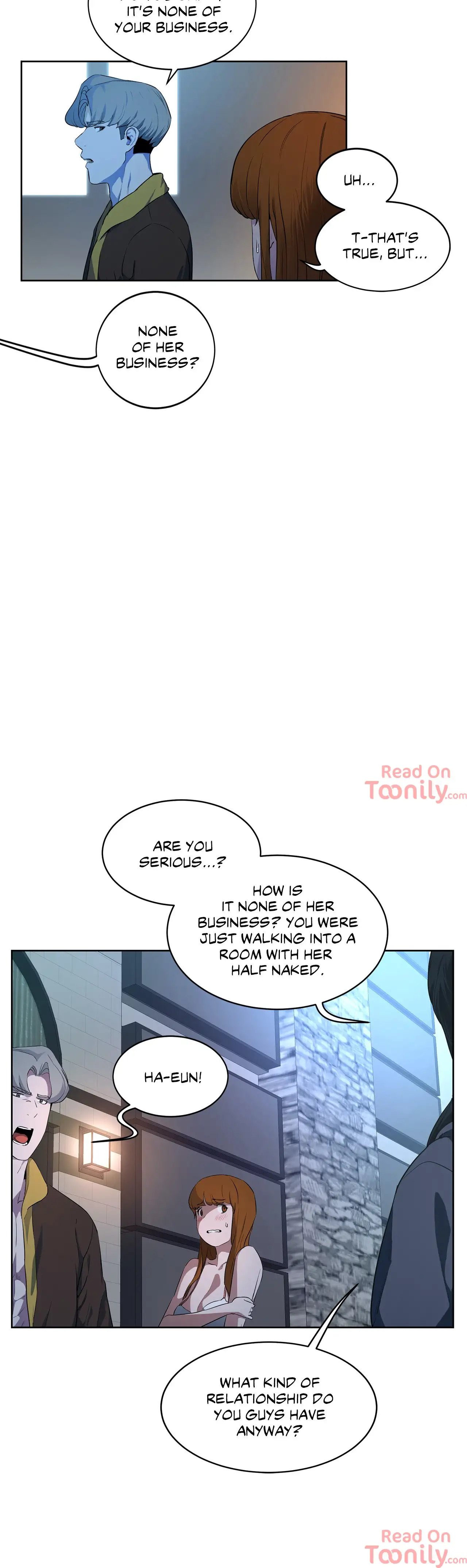 Sex Lessons 6