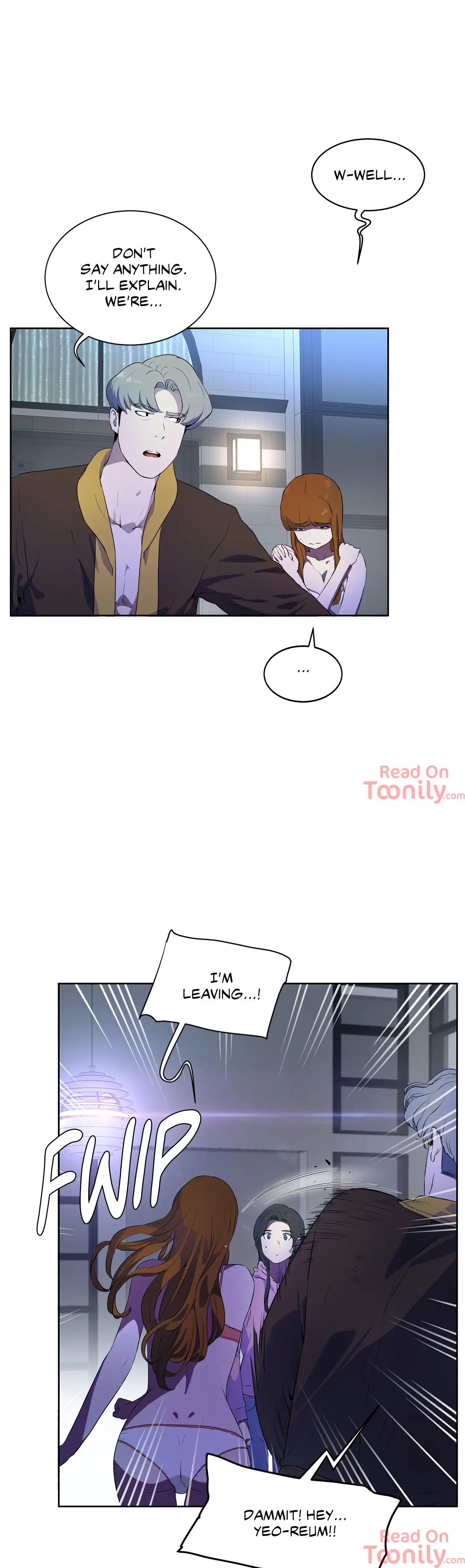 Sex Lessons 7