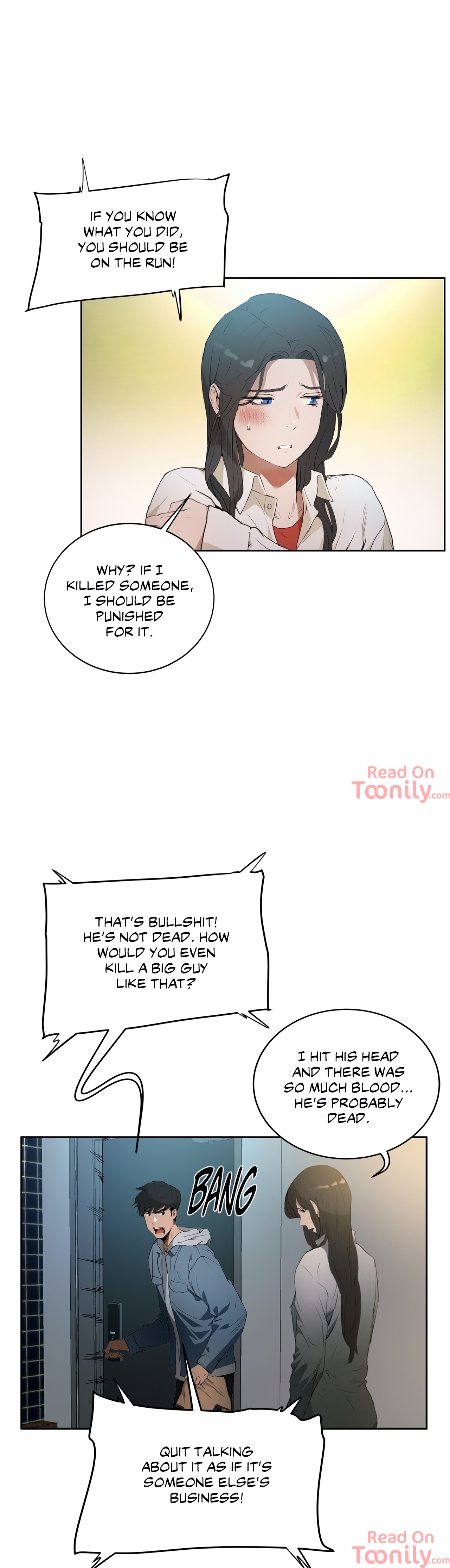 Sex Lessons 21