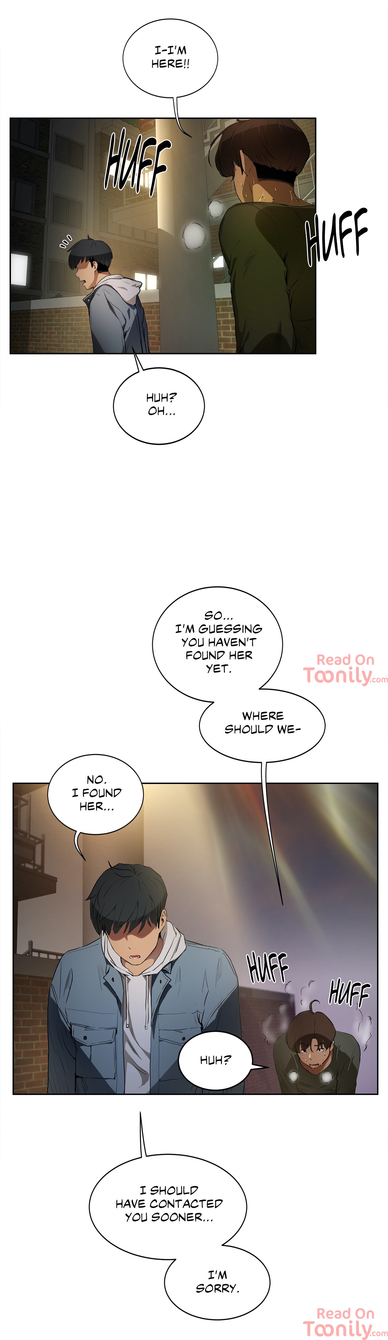 Sex Lessons 32