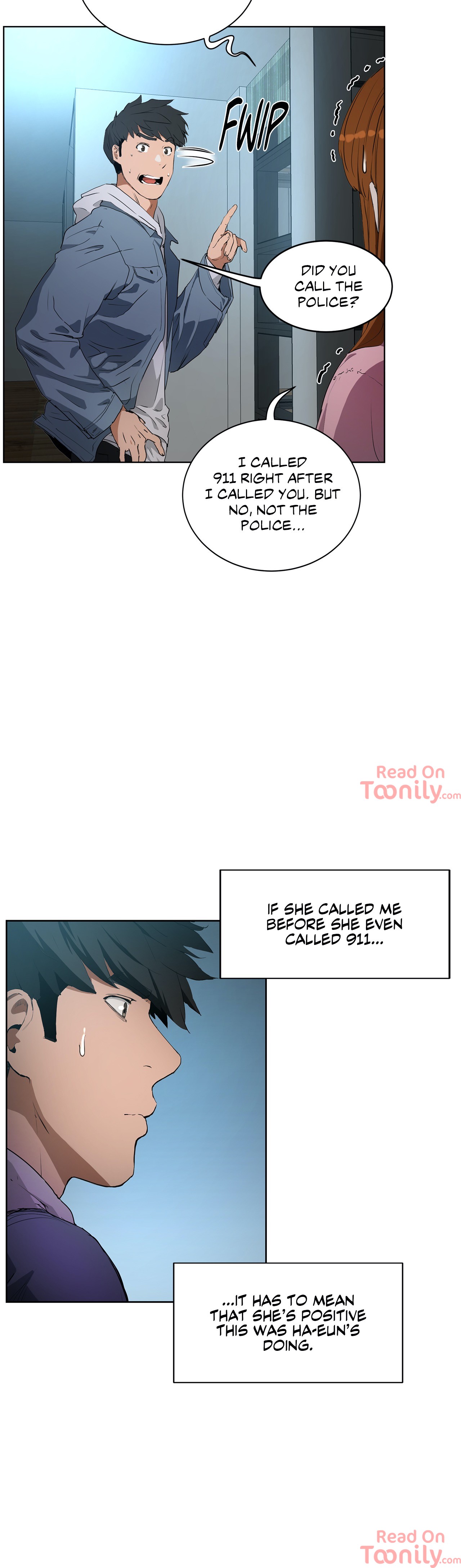 Sex Lessons 5