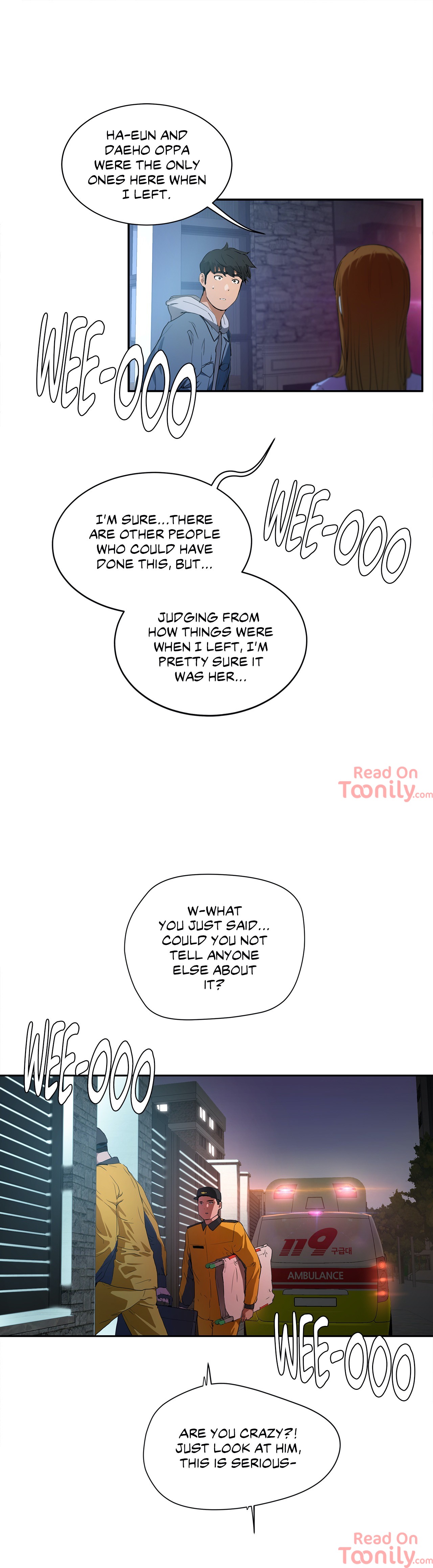 Sex Lessons 6