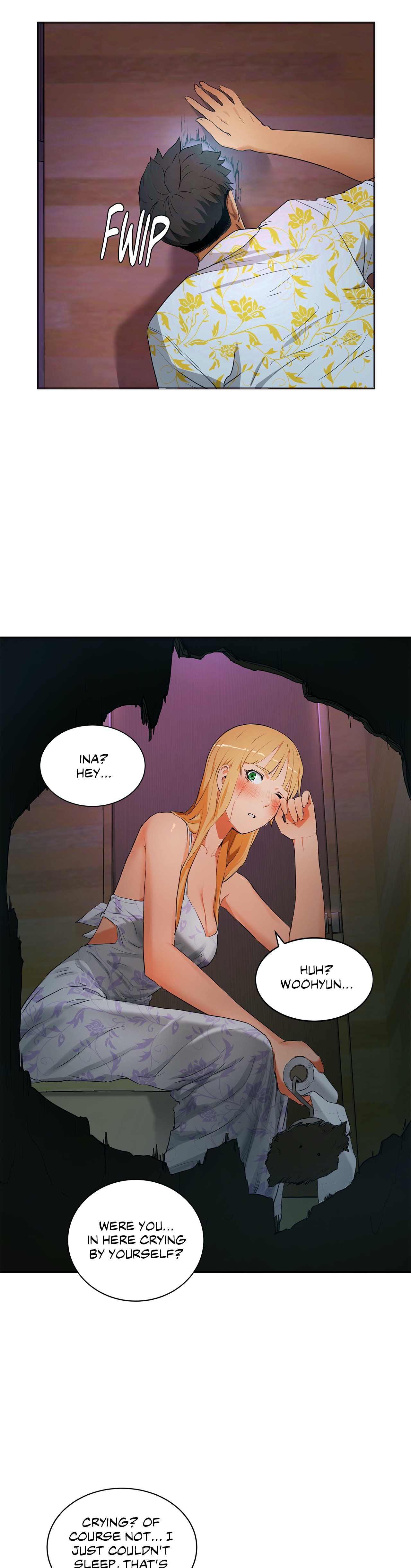 Sex Lessons 17