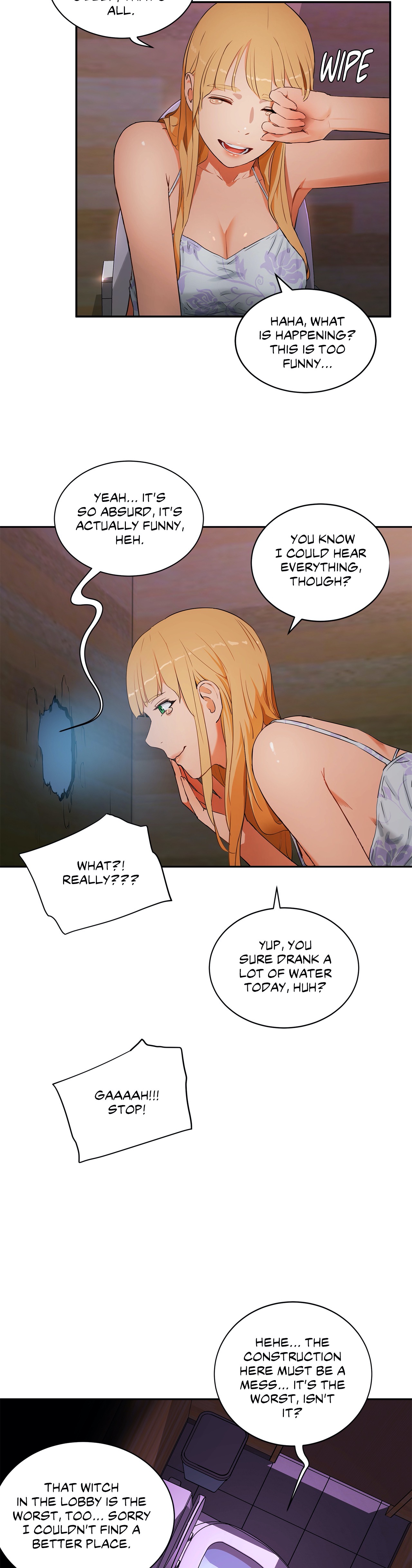 Sex Lessons 18