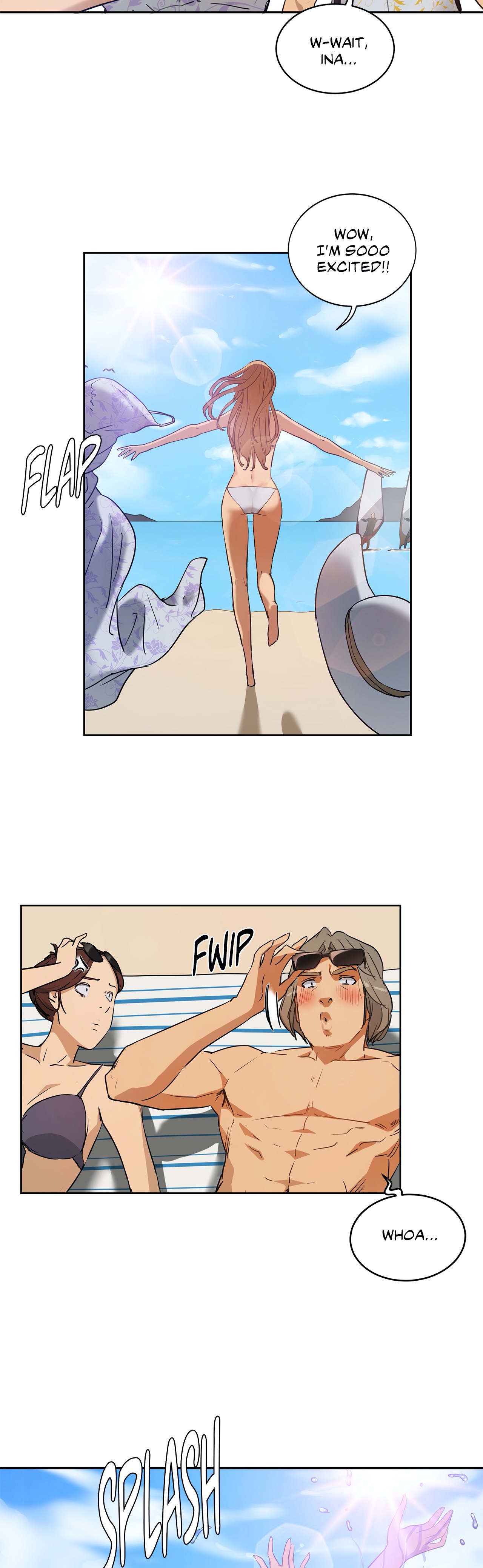 Sex Lessons 3