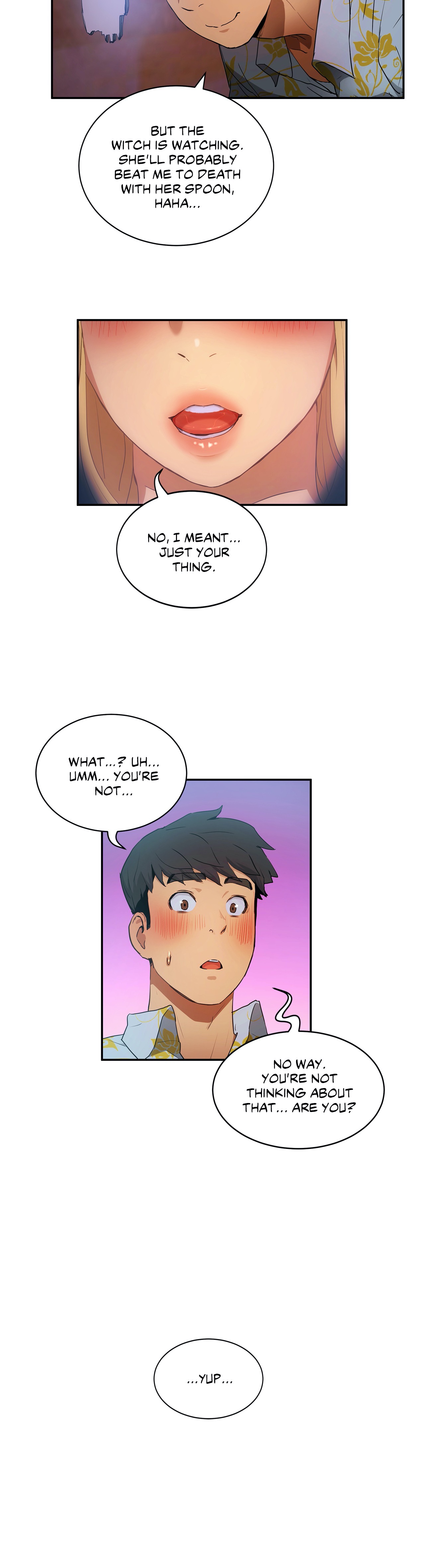 Sex Lessons 21